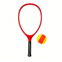 Balles de tennis TYPTI durables et résistantes à l'usure pour l'entraînement des enfants, fabricant, vente en gros de balles de tennis