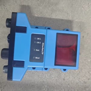 SICK OLM200-1008 ตัวเข้ารหัสแบบเชิงเส้น 18V~30V อีเธอร์เน็ต ระบบอัตโนมัติทางอุตสาหกรรม - Product Image 3