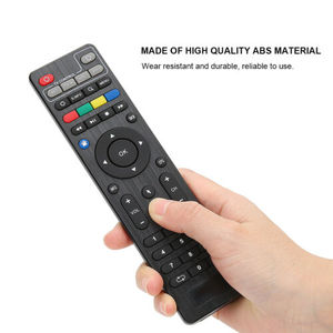 Télécommande TV <span class=keywords><strong>TVIP</strong></span> 605 avec garantie d'un an et piles AAA pour <span class=keywords><strong>TVIP</strong></span> 605/<span class=keywords><strong>710</strong></span>/705/706 - Product Image 6