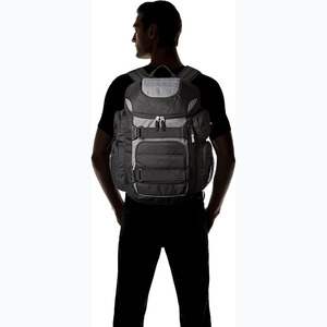 เสื้อกั๊กวิ่งมาราธอนแบบมีถุงน้ำในตัว รุ่น Ultra Trail พร้อมกระเป๋าเป้น้ำแบบนิ่มสำหรับไทรแอทลอน  ตัวอย่างสินค้าฟรี - Product Image 4