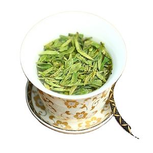 Çin batı gölü Longjing ünlü taze uzun <span class=keywords><strong>Jing</strong></span> YEŞİL ÇAY - Product Image 4