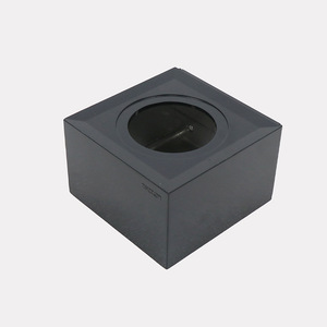 Casting Parts A380ADC12 High Accuracy Custom Processing Metal Machinery Components - Product Image 4