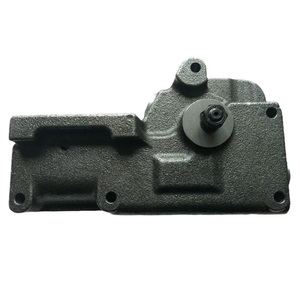 Pièces de <span class=keywords><strong>pompe</strong></span> hydraulique pour camion malaxeur à béton haute performance, injecteur de carburant en acier, composant de système hydraulique durable de haute qualité - Product Image 3