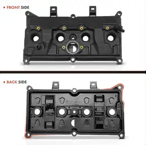 Cubierta de válvula de motor para NISSAN OEM 13264-3RC0A