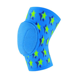 Rodilleras Ligeras Antideslizantes con Amortiguación para Bebés, para Gatear, Caminar, Entrenar, Protección Deportiva, Rodilleras para Niños - Product Image 3