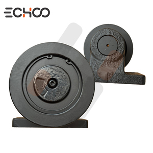 Rullo Superiore del Telaio del Sottocarro <span class=keywords><strong>PC100</strong></span> PC120 PC128 per Escavatore KOMATSU - Product Image 3