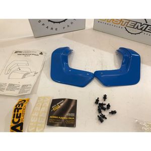 Guardabarros Trasero Derecho Cromado para Motocicleta Triumph Rocket III T2306026 - Product Image 4