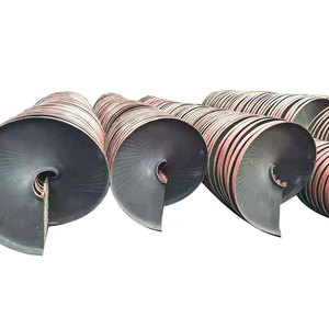 Separador Espiral de Alta Rigidez, Equipo de Procesamiento de Minerales para la Separación de Mineral de Hierro - Product Image 3