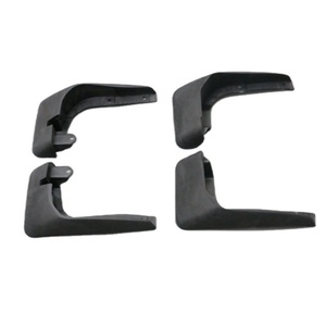 Pour Toyota Avanza : Garde-boue, Bavettes anti-éclaboussures, Pare-boue - Product Image 4