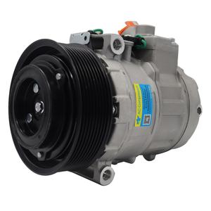 Compresor de Aire de 24V (Paquete de 9) Envío el Mismo Día + Servicio Integral para MERCEDES BENZ AXOR - Product Image 4