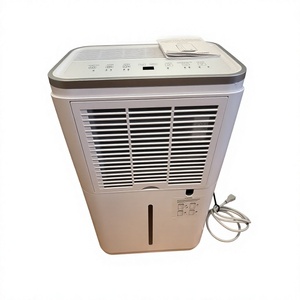 Compre un nuevo deshumidificador termoeléctrico al por mayor con filtro de aire lavable disponible a precios económicos. Compre un deshumidificador barato. - Product Image 6
