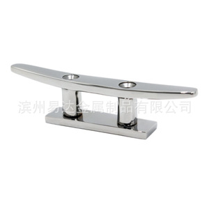Stainless Steel Mooring Bollards 4 5 6 8 10 Inch For Yacht Marine <b>Hardware</b> Accessories - Product Image 2