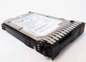 832514-B21 ฮาร์ดดิสก์ 1TB SAS 12G Midline 7.2K SFF (2.5 นิ้ว) SC รับประกัน 1 ปี พร้อมเฟิร์มแวร์ที่เซ็นชื่อแบบดิจิทัล - Product Image 2