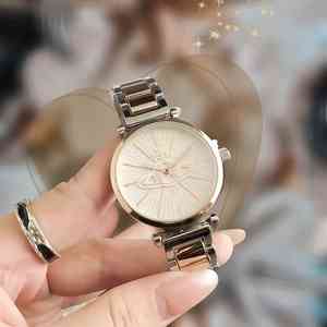 Venta al por mayor de fábrica: Reloj de pulsera de silicona con diseño de triángulo invertido para <span class=keywords><strong>mujer</strong></span>, estilo empresarial, de la marca Guesse Geneva, para parejas o con estilo. - Product Image 2