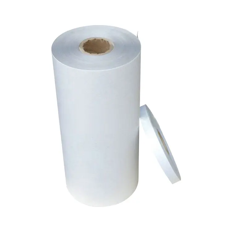 Film Fdmd Insulation Motor Polyester Nonwoven Fabric For Dmd Paper