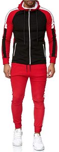 Women's Tracksuit Skinny <b>Jogger</b> Fitness <b>Polyester</b> Dry Fleece Elastic Waist High Waist Hooded Sweat Suit Sportswear - Product Image 4