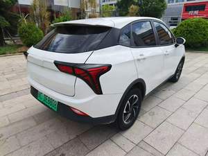 รถ SUV ไฟฟ้า2020 401กม. รถ SUV สภาพดี - Product Image 4