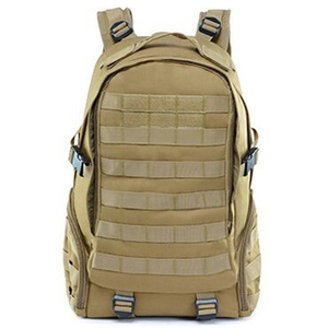 Camouflage 30L Tactical Assault <strong>Backpack</strong> Fashionable <strong>Molle</strong> <strong>Backpack</strong> Nylon Zipper Waterproof Hunting Bag Tactical <strong>Backpack</strong> - Product Image 3