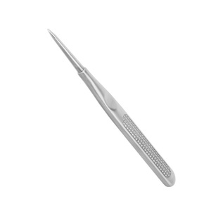 Stainless Steel Acne Needle Blackhead <b>Remover</b> Facial Cleansing Tool For Face General Population Use LSM433 - Product Image 1