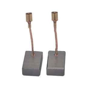 Bàn Chải Than Chì Điện Schunk E101 Có Chứng Chỉ Ce Còn Hàng - Product Image 1