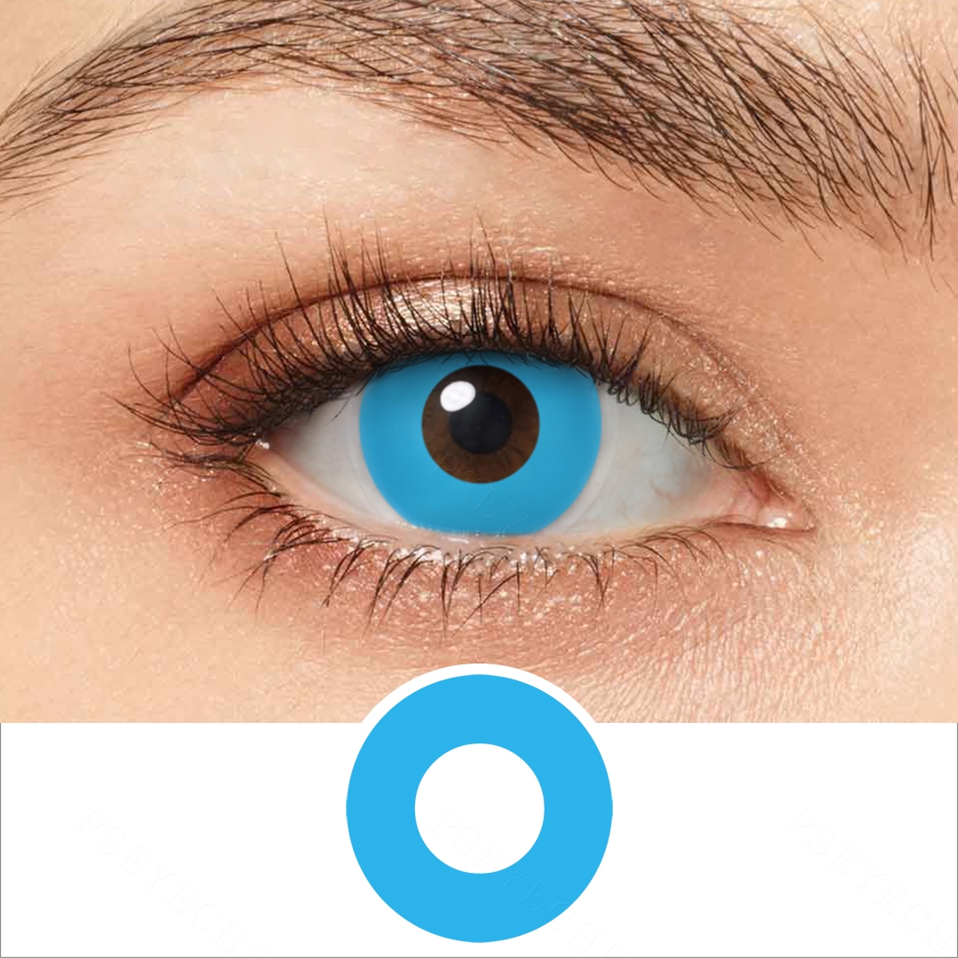 bleu