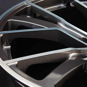 SY-1009 1 pièce 18 19 20 <span class=keywords><strong>Jantes</strong></span> en alliage forgé pour <span class=keywords><strong>Volvo</strong></span> <span class=keywords><strong>Xc60</strong></span> Polestar Xc90 S80 V60 V90 S60 pour Jaguar F-Type - Product Image 3