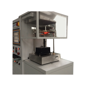 Calorimetro Conico ISO 5660 per Test di Resistenza al <span class=keywords><strong>Fuoco</strong></span> di Materiali da Costruzione in Laboratorio - Product Image 2
