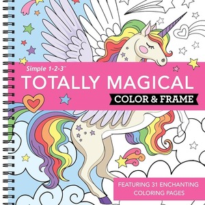 Agenda imprimé sur le thème de la magie de la nature, papier fantaisie, designs exquis, reliure spirale, école, adolescents, adultes, maison - Product Image 2