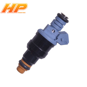 Hpzuanba hiệu suất cao Nhà Máy Giá nhiên liệu phun vòi phun oem0280150947 cho f-ord mu-<span class=keywords><strong>tang</strong></span> do-dge chev-rolet pon-tiac fj699 V8 - Product Image 2