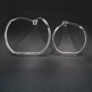 Per BM-W X1 F48 2016-2019 faro a LED DRL striscia guida luce diurna piastra guida luce tubo acrilico - Product Image 4