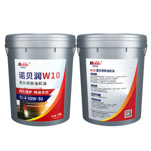 Grossiste en Chine Huile synthétique pour moteur diesel CI4 <span class=keywords><strong>10W40</strong></span> <span class=keywords><strong>5W40</strong></span> 10W30 15W40 20W50 - Product Image 2