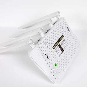 Usado o Nuevo. Routers domésticos <span class=keywords><strong>Tenda</strong></span> <span class=keywords><strong>F6</strong></span> con 4 antenas externas de 5db, router simple, repetidor inalámbrico Wifi de 300Mbps - Product Image 4