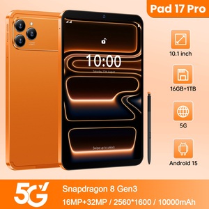 Android New Max Tablets - High Performance & Features