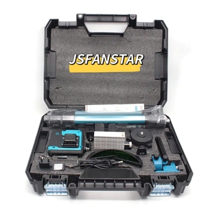 <span class=keywords><strong>Profesional</strong></span> Cross Line Green 16 4d Combinación ajustable <span class=keywords><strong>Nivel</strong></span> <span class=keywords><strong>láser</strong></span> Set Control remoto <span class=keywords><strong>para</strong></span> <span class=keywords><strong>exteriores</strong></span> - Product Image 2