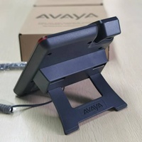 Téléphone IP vidéo de conférence de bureau Avaya J179