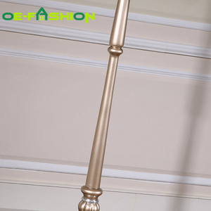 Porte-manteau et chapeau de style <span class=keywords><strong>baroque</strong></span> français du palais de OE-FASHION étagère classique de luxe en bois massif européen étagère de rangement pour chambre à coucher - Product Image 4