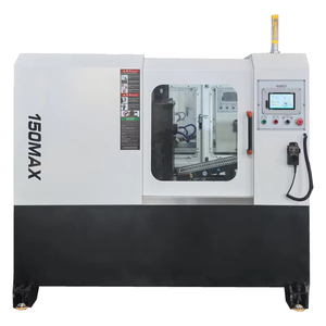 Afiladora de Cuchillos Automática CNC de Alta Eficiencia bibo con Motor para Producción Industrial - Product Image 1