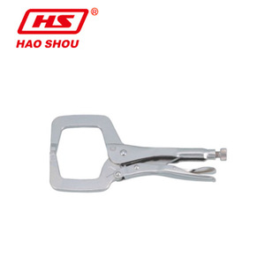 Pince à serrage rapide Taiwan Good Hand HS-51111, produit de haute qualité - Product Image 3