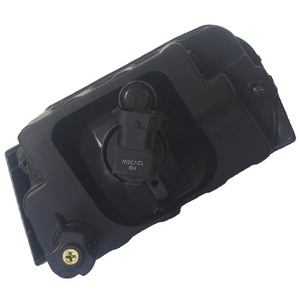 Luz Antiniebla Delantera para Hyundai Azera 92201-3L000, Pieza de Repuesto Halógena - Product Image 4