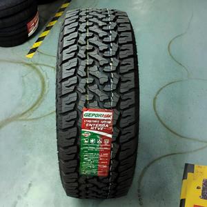 Neumáticos Todoterreno LT285/70R17(10PR) para Nieve, Invierno y Off-Road, Neumáticos 4x4 para Terreno Difícil - Product Image 1