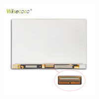Layar LCD TFT IPS 8.9 Inci 2K 2560x1600 Asli untuk Printer 3D Raspberry Pi