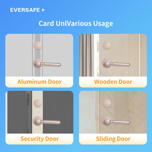 Nhà Máy Bán buôn khách sạn Văn phòng truy cập ủy quyền hệ thống SDK thẻ khách sạn khóa với thẻ chìa khóa miễn phí khách sạn phần mềm điều khiển - Product Image 5