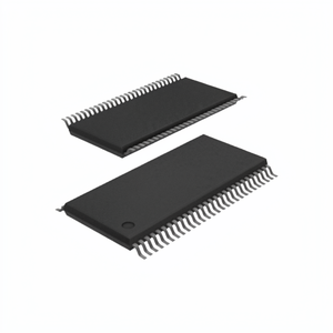 Authorized Distributor Buy Electronics Components Online Interface 56 TFSOP SN65LVDS93BIDGGTQ1 - Product Image 1