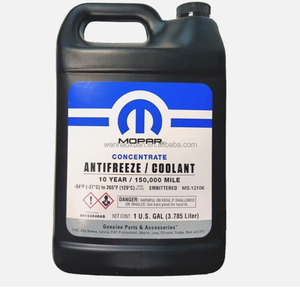 OE ANTIGEL/ANTIGEL MS-90032/12106 <span class=keywords><strong>IAT</strong></span> 10 ANS ROUGE-CONCENTRE 68163848AA 68163848 - Product Image 1