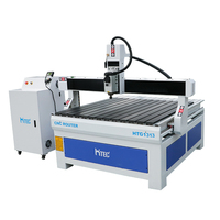 Mini routeur 3D cnc 3040 6090/3 axes cnc, machine à graver le bois, routeur CNC