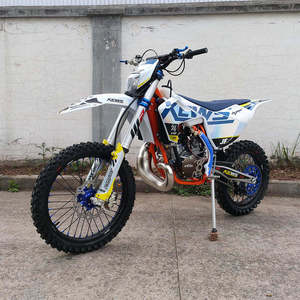 Moto tout-terrain de course KEWS K18 MT250 à moteur sans balais 2 temps 250cc, vitesse maximale de 95 km/h - Product Image 3