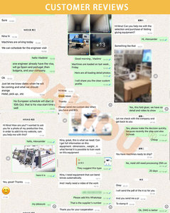 Dakiou hbjd800gs/d1200gs tốc độ cao Tự động Hộp Ăn Trưa Máy làm PLC mang cho các tông hộp giấy sản xuất mô hình <span class=keywords><strong>2025</strong></span> - Product Image 5