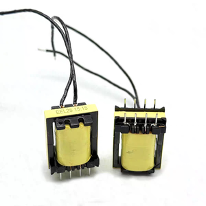 Repuestos Comunes para Máquinas de Soldar Inverter: Transformador de Accionamiento IGBT EEL25 15:15 - Product Image 1