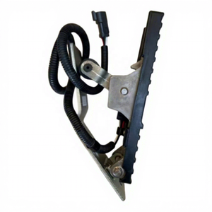 ชุดประกอบแป้นเหยียบ Governor Pedal 113-4799 รุ่น 1134799 สำหรับ 627H 631E 623H 621H 657B 938G อะไหล่เครื่องจักรก่อสร้าง วาล์วแป้นเหยียบ - Product Image 1