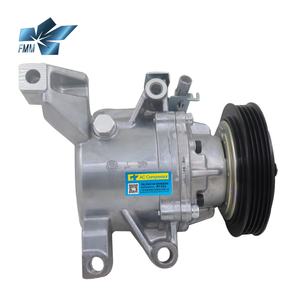 Compresseur de climatisation pour Suzuki Swift 2017 OEM 95201-52R10 447280-3593 9520152R10 4472803593 - Product Image 6